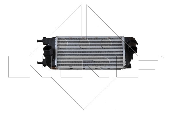 Charge Air Cooler NRF 30183