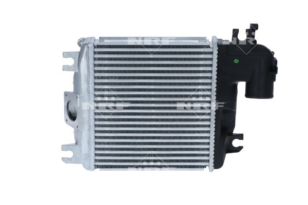 Charge Air Cooler NRF 30455