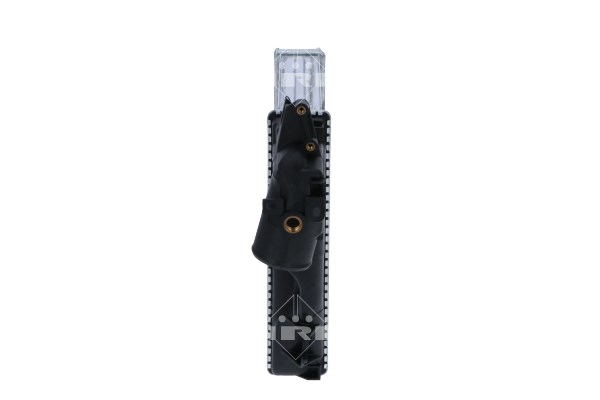 Charge Air Cooler NRF 30455 2