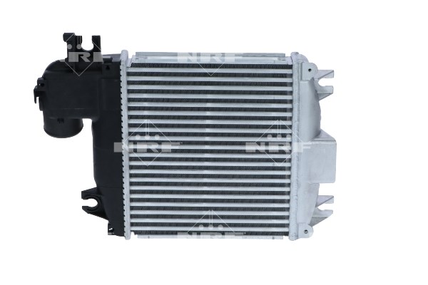 Charge Air Cooler NRF 30455 3