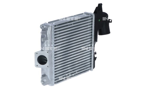 Charge Air Cooler NRF 30455 7