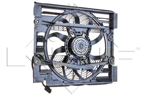Fan, engine cooling NRF 47029 2