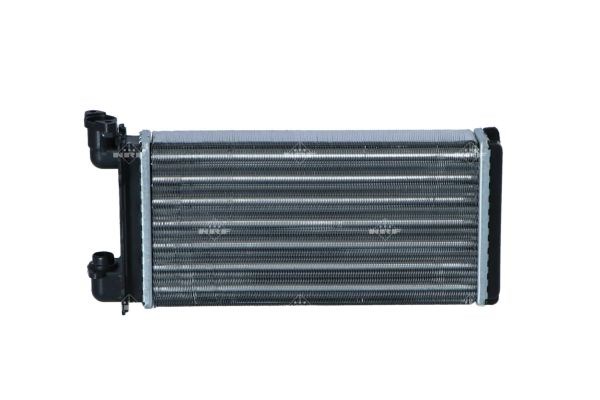 Heat Exchanger, interior heating NRF 53543