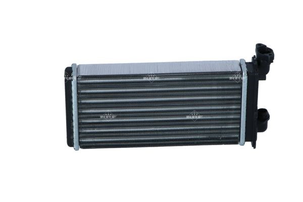 Heat Exchanger, interior heating NRF 53543 3
