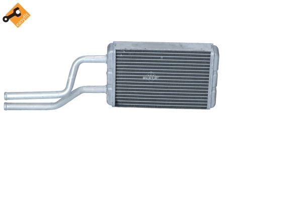 Heat Exchanger, interior heating NRF 58358