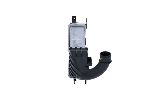 Charge Air Cooler NRF 30258 2