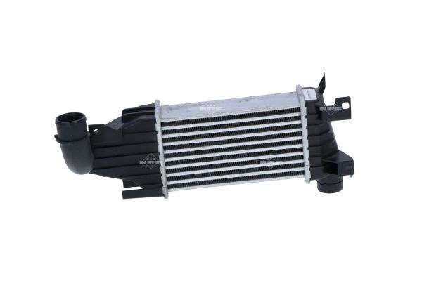 Charge Air Cooler NRF 30258 3
