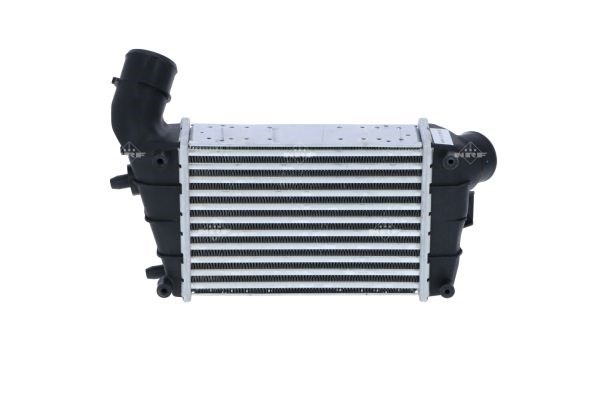 Charge Air Cooler NRF 30142A 3