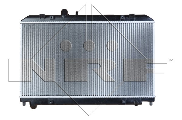 Radiator, engine cooling NRF 53685 2