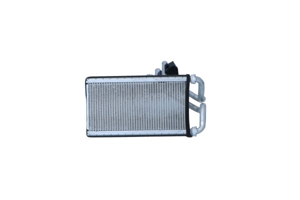 Heat Exchanger, interior heating NRF 54418 3