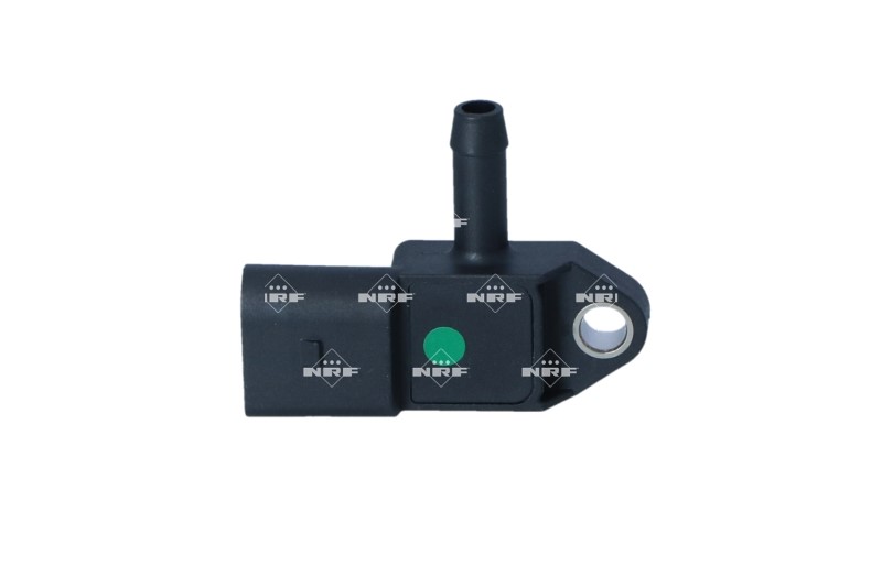 Sensor, exhaust pressure NRF 708038