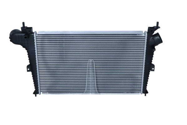 Charge Air Cooler NRF 30845 3
