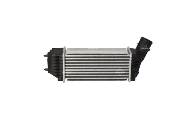 Charge Air Cooler NRF 30283 3