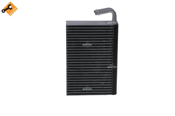Evaporator, air conditioning NRF 36146 3