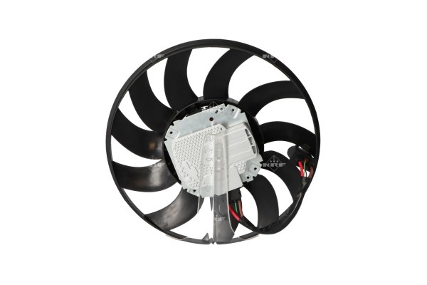 Fan, engine cooling NRF 47930 3