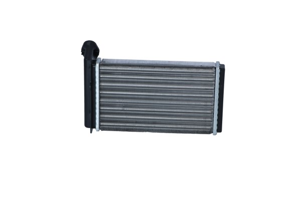 Heat Exchanger, interior heating NRF 54253 3