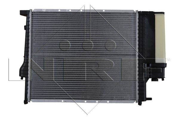 Radiator, engine cooling NRF 50564 2