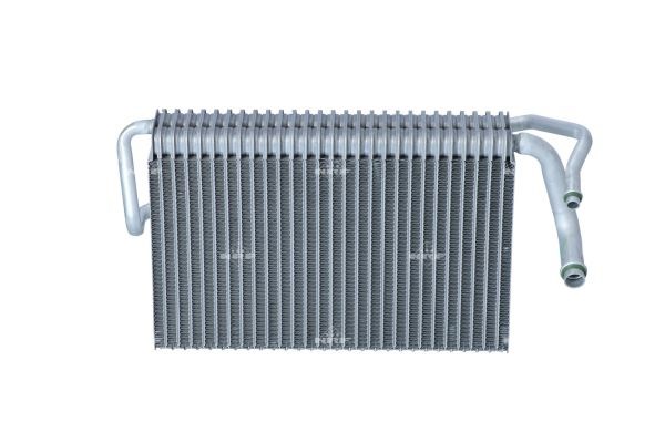 Evaporator, air conditioning NRF 36117