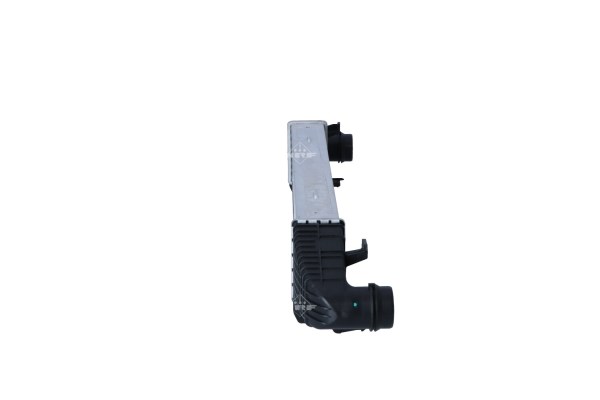 Charge Air Cooler NRF 30314 4