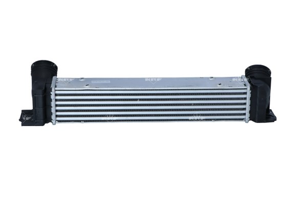 Charge Air Cooler NRF 30797 3