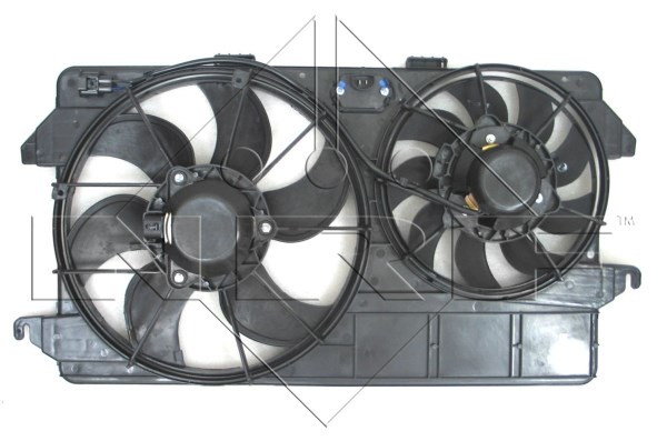 Fan, engine cooling NRF 47450