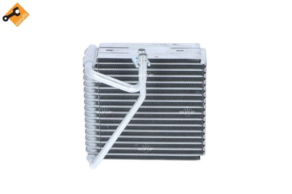 Evaporator, air conditioning NRF 36143