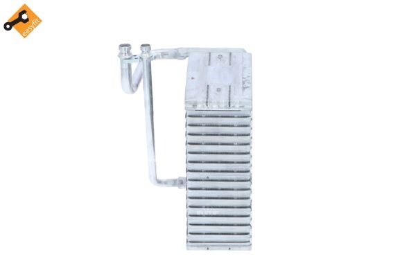 Evaporator, air conditioning NRF 36143 2