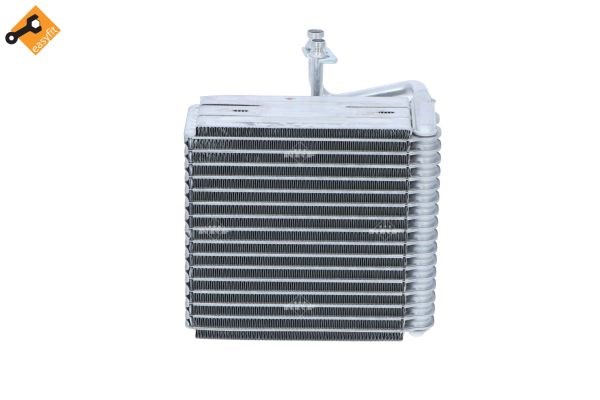 Evaporator, air conditioning NRF 36143 3