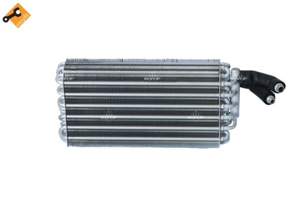 Evaporator, air conditioning NRF 36057
