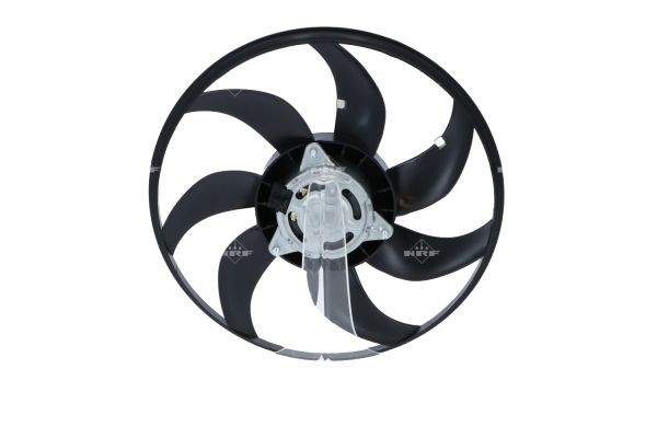 Fan, engine cooling NRF 47875 3