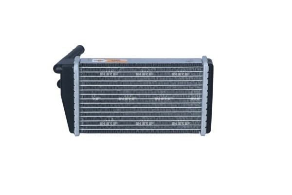 Heat Exchanger, interior heating NRF 54267 3