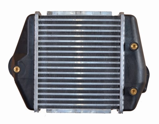Charge Air Cooler NRF 30360 2