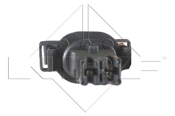 Resistor, interior blower NRF 342055 2