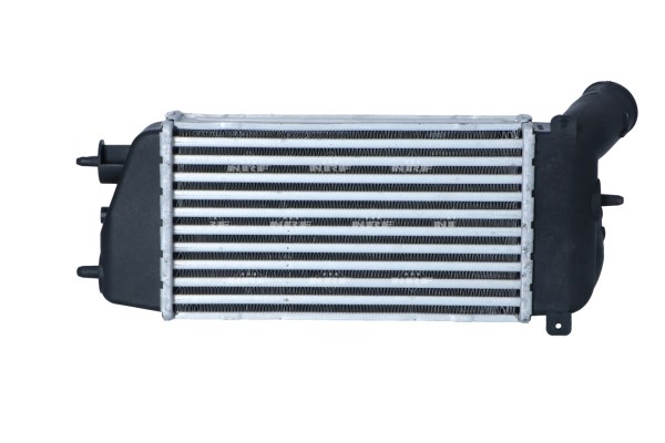 Charge Air Cooler NRF 30836 3