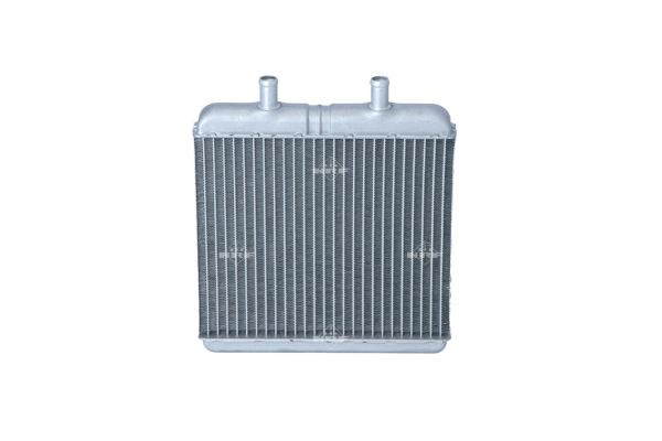 Heat Exchanger, interior heating NRF 54217