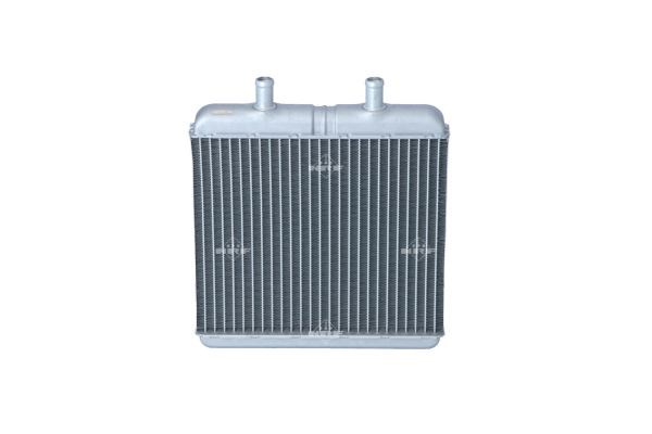 Heat Exchanger, interior heating NRF 54217 3