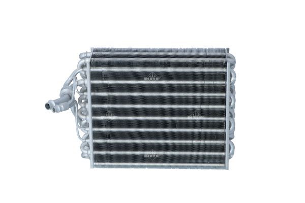Evaporator, air conditioning NRF 36025