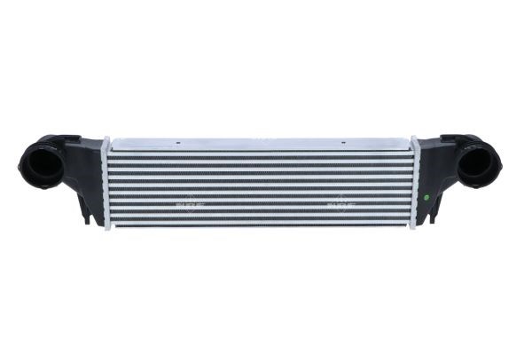 Charge Air Cooler NRF 30323