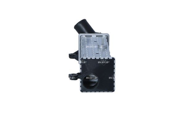 Charge Air Cooler NRF 30444 2