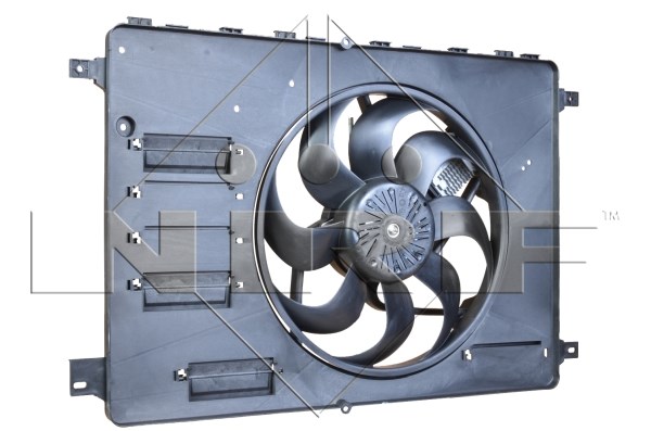 Fan, engine cooling NRF 47626