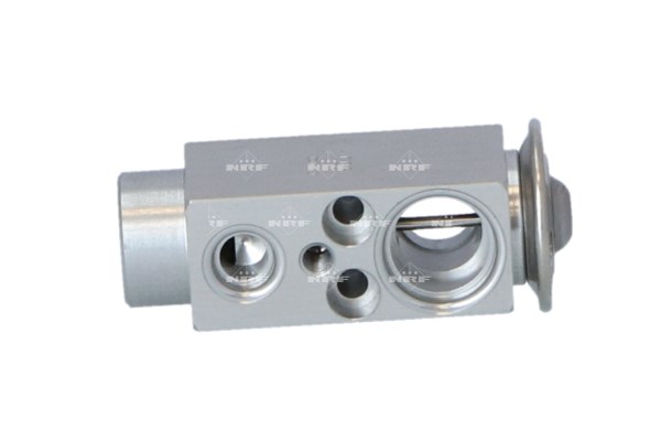 Expansion Valve, air conditioning NRF 38359 3