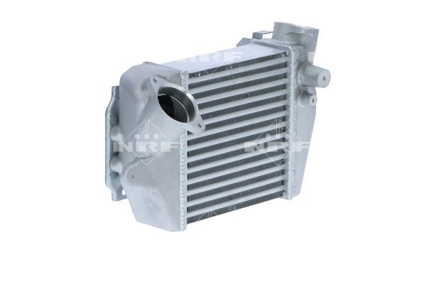 Charge Air Cooler NRF 30948 5