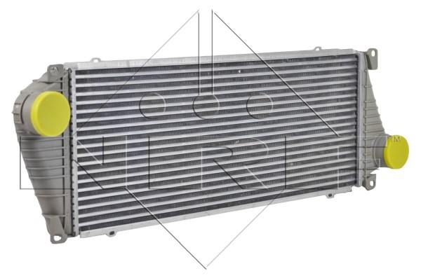 Charge Air Cooler NRF 30830