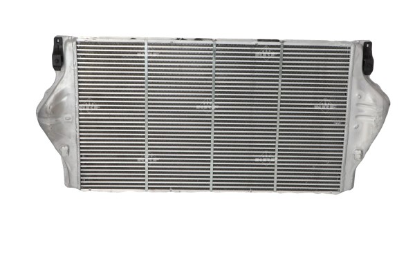 Charge Air Cooler NRF 30893 3