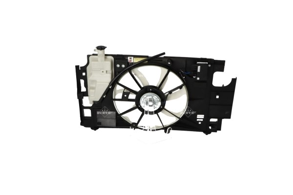 Fan, engine cooling NRF 47898 3