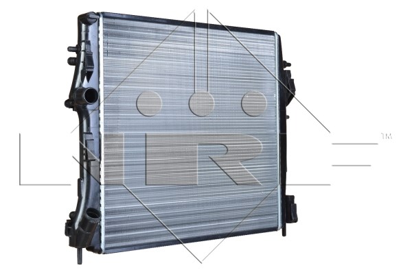 Radiator, engine cooling NRF 58316A