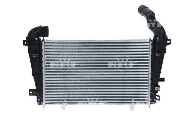 Charge Air Cooler NRF 30937 3