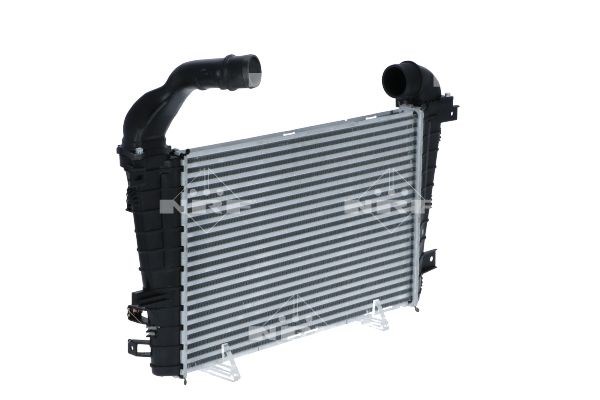 Charge Air Cooler NRF 30937 5