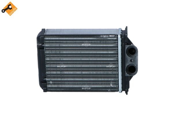 Heat Exchanger, interior heating NRF 53641