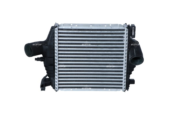 Charge Air Cooler NRF 30424